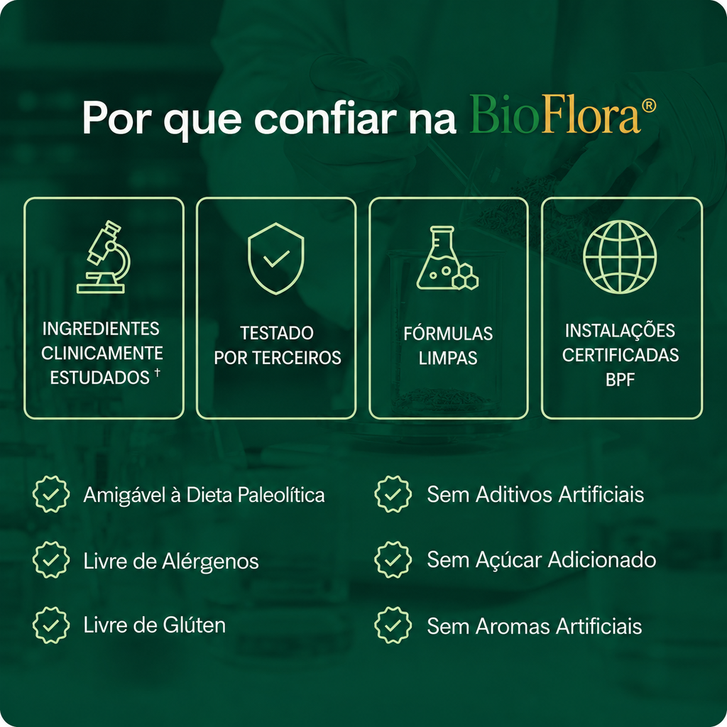 Cápsulas Gelatinosas de Óleo de Oregano - Fortalece naturalmente a imunidade e a saúde intestinal de dentro para fora.