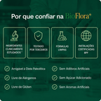 Cápsulas Gelatinosas de Óleo de Oregano - Fortalece naturalmente a imunidade e a saúde intestinal de dentro para fora.