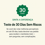 Cápsulas Gelatinosas de Óleo de Oregano - Fortalece naturalmente a imunidade e a saúde intestinal de dentro para fora.
