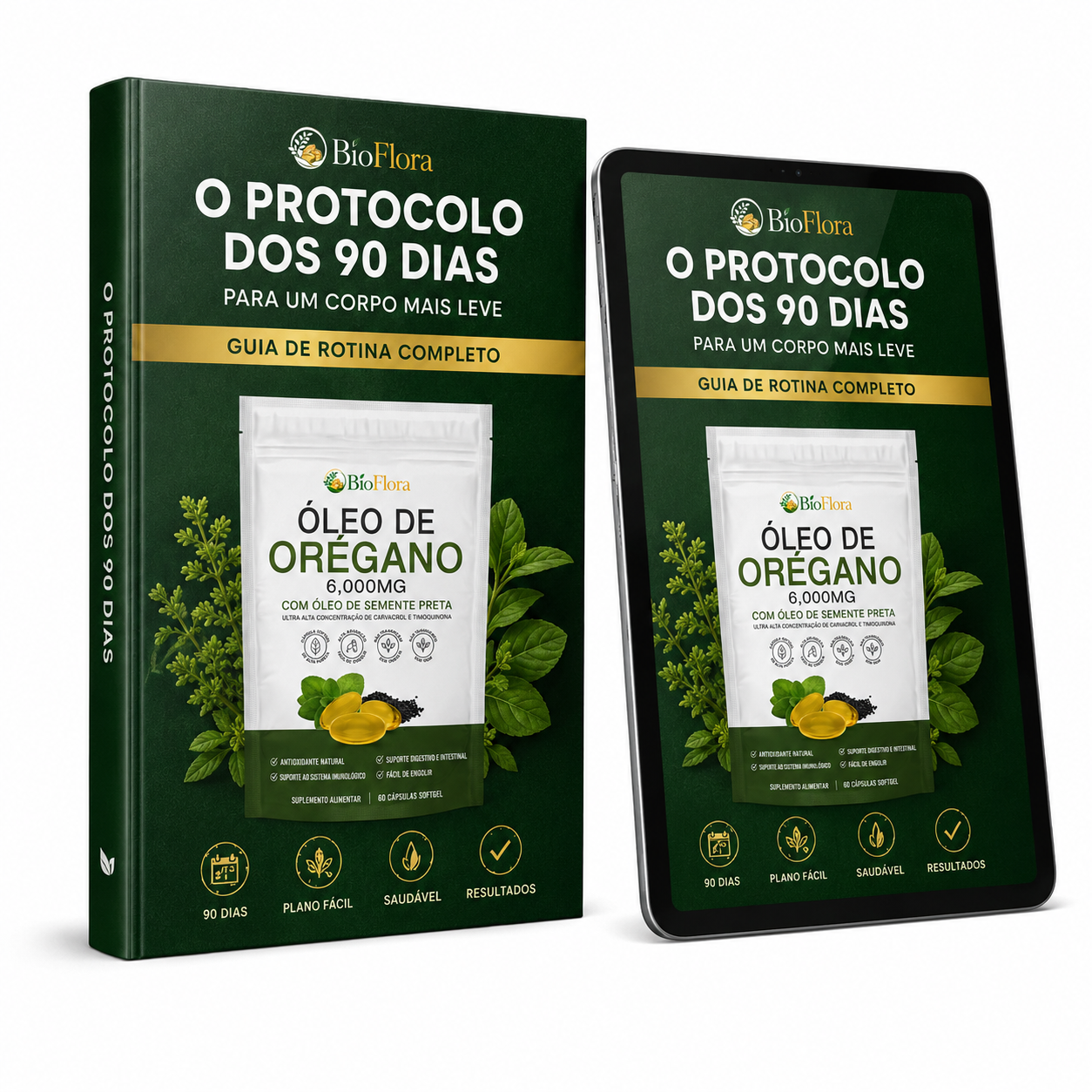 PROTOCOLO DOS 90 DIAS