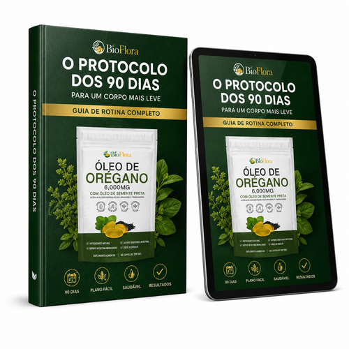 PROTOCOLO DOS 90 DIAS